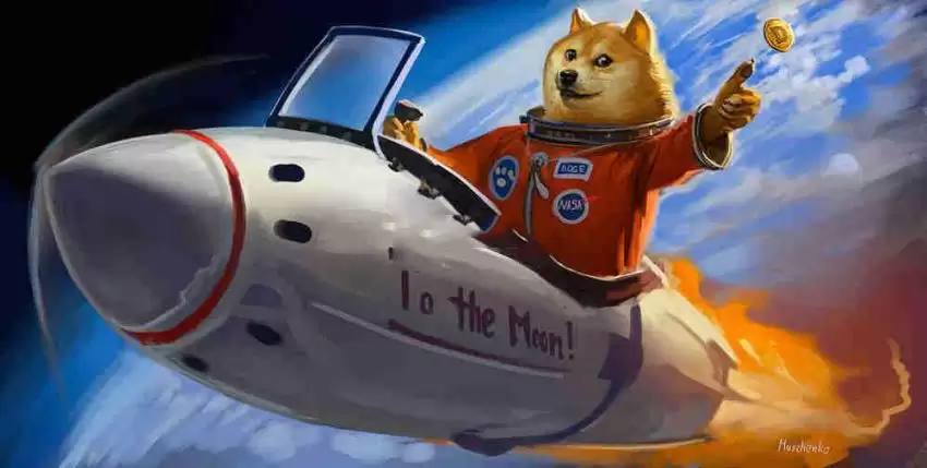 DOGE