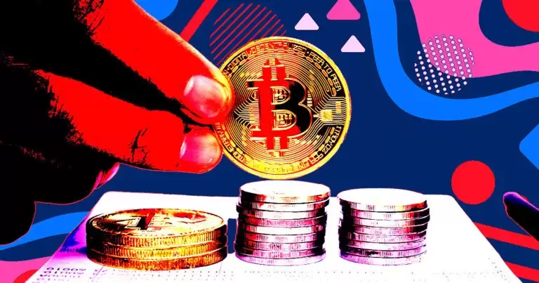 2026加密货币合法的国家前十名有哪些?加密货币非法地区盘点
