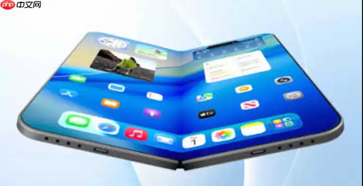 如何在iPhoneUltra设置中开启勿扰模式