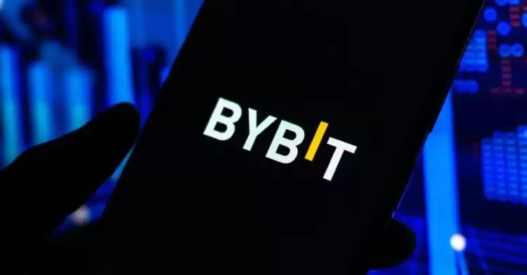 Bybit交易所