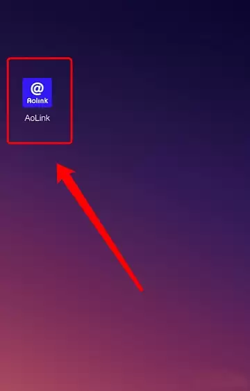 YFX麦子(Aolink)wallet操作使用步骤教程
