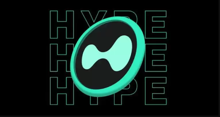 Hyperliquid(HYPE):链上永续合约的性能王者
