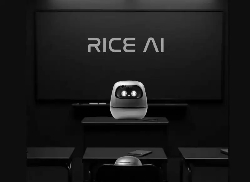Rice AI(RICE):物理AI与去中心化机器人数据网络