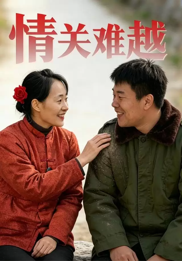 短剧《情关难越》剧情介绍