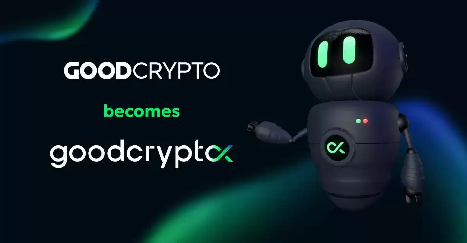 goodcryptoX($GOOD):AI驱动的非托管交易新范式
