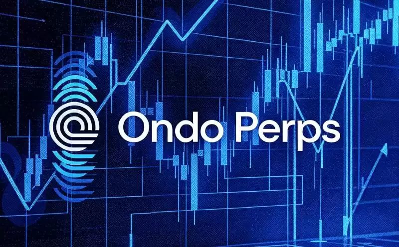 ONDO（Ondo Finance）