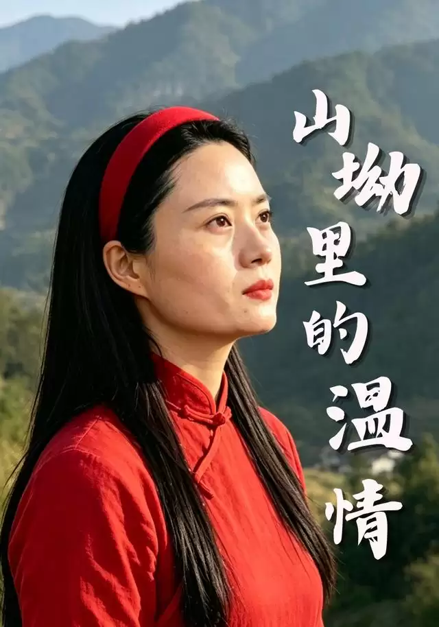 短剧《山坳里的温情》剧情介绍