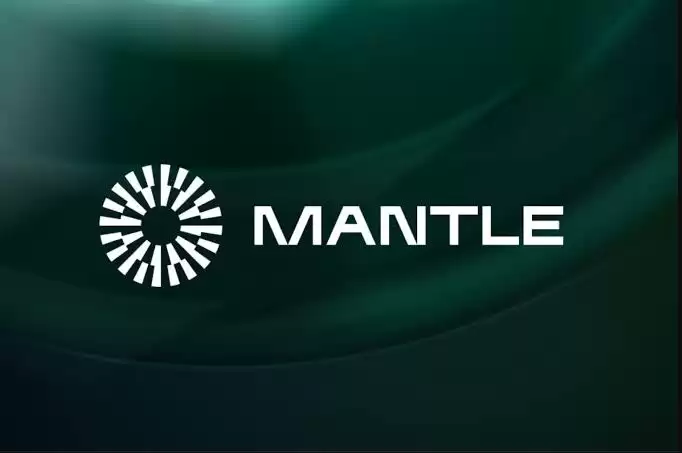 Mantle(MNT):模块化Ethereum Layer 2的稳健增长者