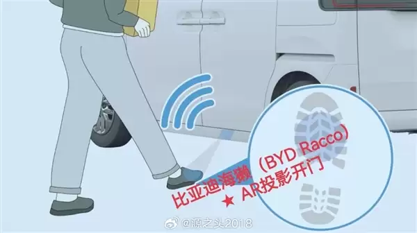 日本国民女演员代言 比亚迪纯电K-Car本月上市：最远能跑320km