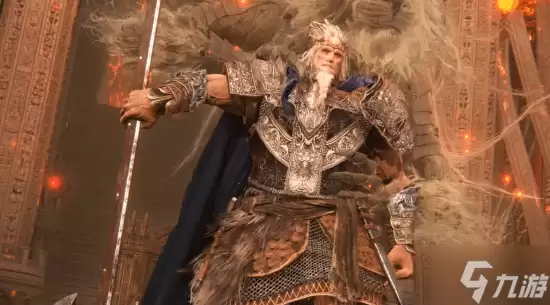 女武神靠边站!初代艾尔登之王葛孚雷才是《艾尔登法环》中的最强Boss