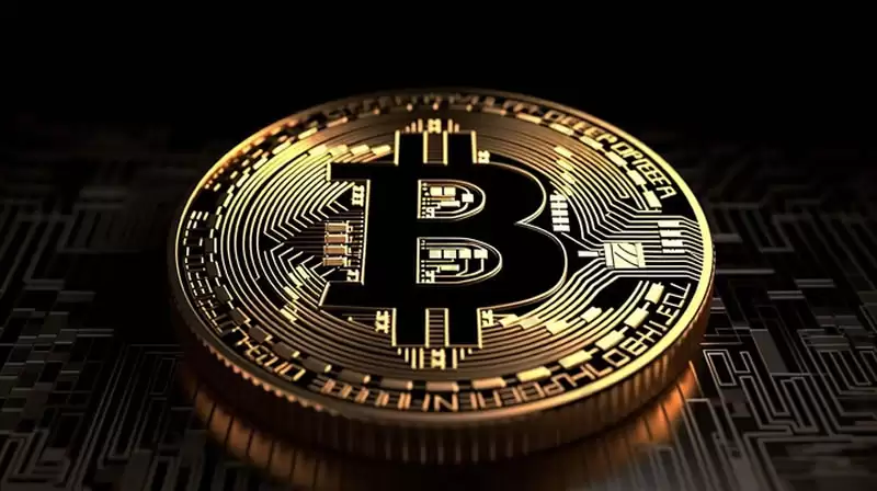 什么是比特币?用大妈都能听懂的话讲清楚