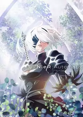 动漫《尼尔：机械纪元动画版》剧情介绍