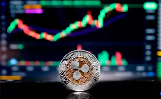 XRP未平仓合约高达21亿美元；公牛仍然掌权吗？