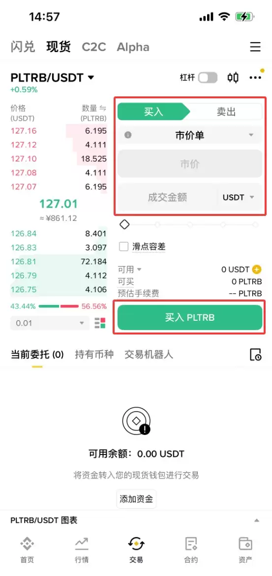 PLTRB币是什么？如何购买？PLTRB代币经济学、价格预测及投资前景