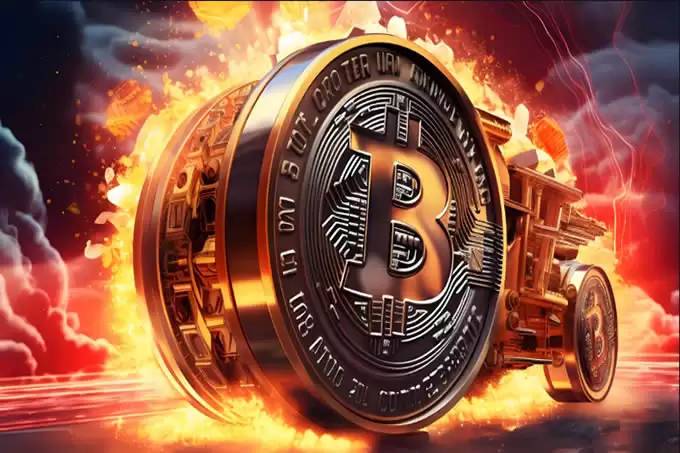 币圈传奇故事:从100美金到100万美金,需要走几步?