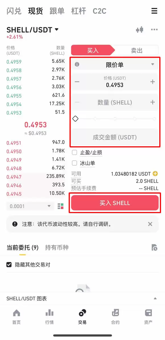 MyShell（SHELL）币是什么？怎么买？SHELL代币经济学、价格预测及投资前景