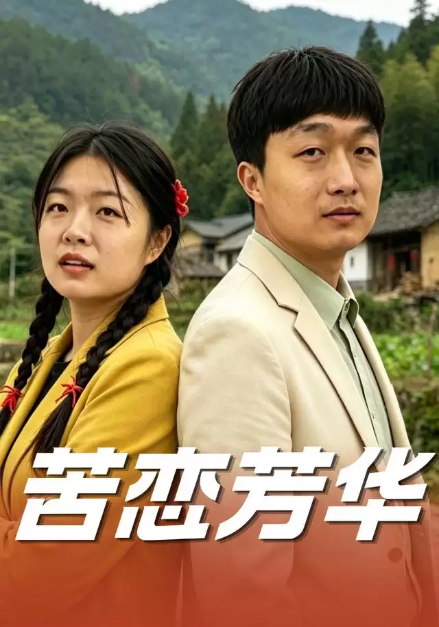 短剧《苦恋芳华》剧情