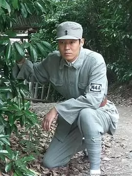 电视剧《潇湘路一号》剧情介绍