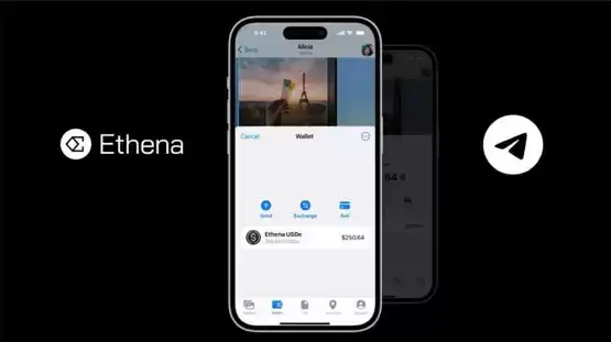 Guy Young发表Ethena 2026路线图：推出iUSDe、效仿BNB、登上Telegram等