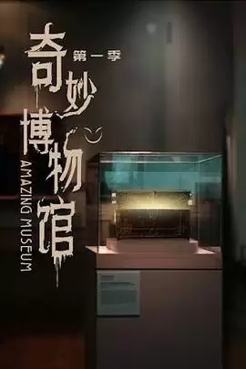 电视剧《奇妙博物馆》剧情介绍