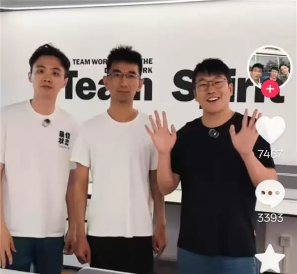 俞敏洪回应孙东旭石明天权合伙做电商：原始创业者是我 我有包容心