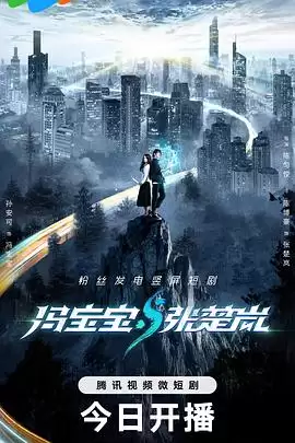 电视剧《冯宝宝与张楚岚》剧情介绍