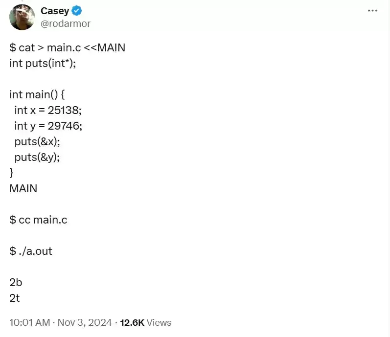解谜小游戏玩一小时赚1个比特币？