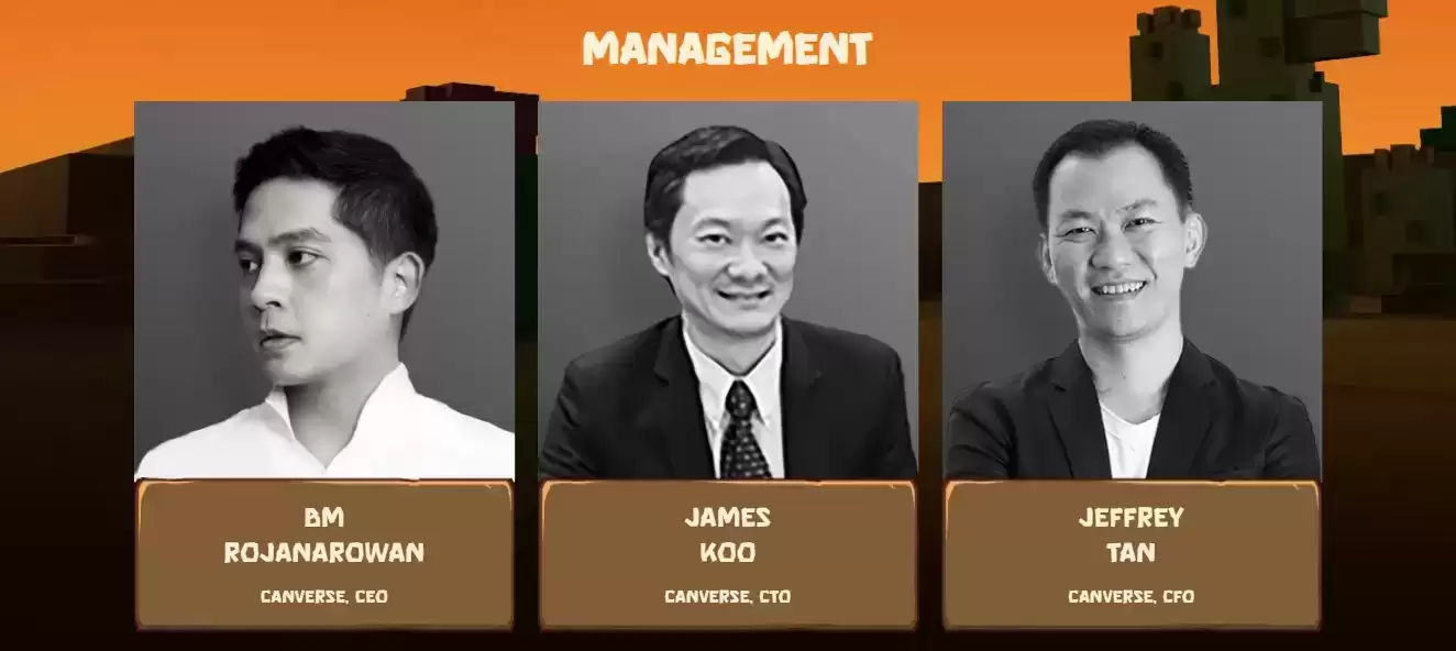 什么是Sa vannaSurvival(SVSA)币?值得投资?Sa vannaSurvival代币经济和游戏指南