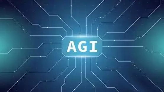 万向区块链肖风演讲全文:在AGI时代重新定义Token