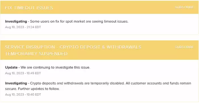 Gemini疑似出现价格故障，XRP一度触及50美元