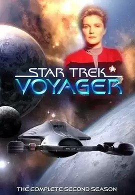 电视剧《星际旅行：重返地球第二季》剧情介绍