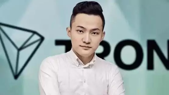 孙宇晨有意推出波场版微策略？TRX协议单日总收入突破2100万美元