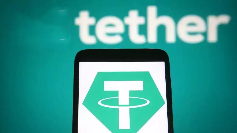 Tether推出全新多资产自托管wallet,挑战传统金融模式