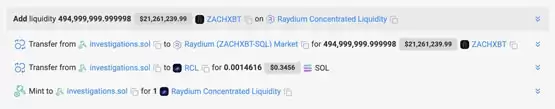 链上侦探帮美政府追回资金却0奖励！社群空投ZACHXBT大赚400万美元