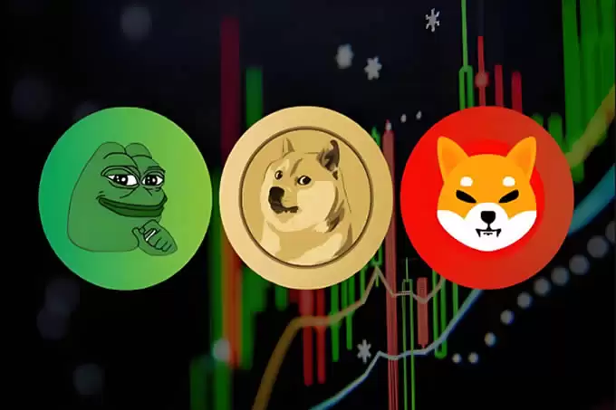 特朗普Meme币大获成功,谁会是下一个