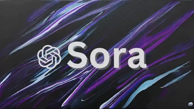 还未开放,Sora怎么就震惊了互联网圈？