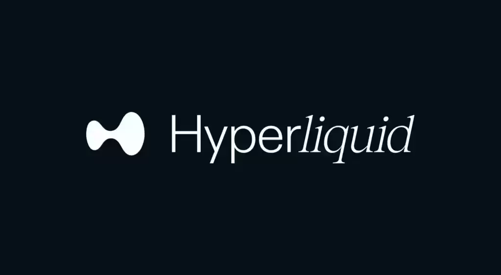 鲸鱼爆仓平台买单,Hyperliquid赔4百万引发HYPE币下跌