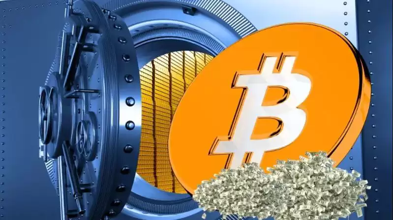 比特币价格分析：Coinbase指标创下新高，预示着机构转变
