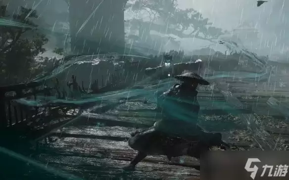 《影之刃零》访谈：深耕中式武侠动作