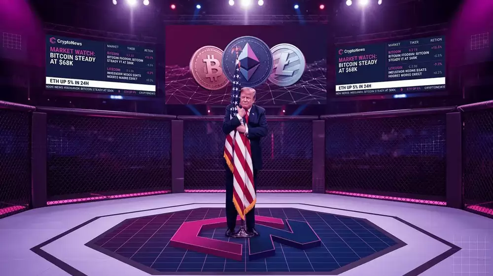 比特币（BTC）趁特朗普“伊朗和平协议”噱头拉高出货，SpaceX募股法案升温！
