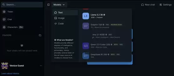 AI应用Venice支持DeepSeek爆红!代币VVV两小时市值冲破5亿美元 Coinbase上架