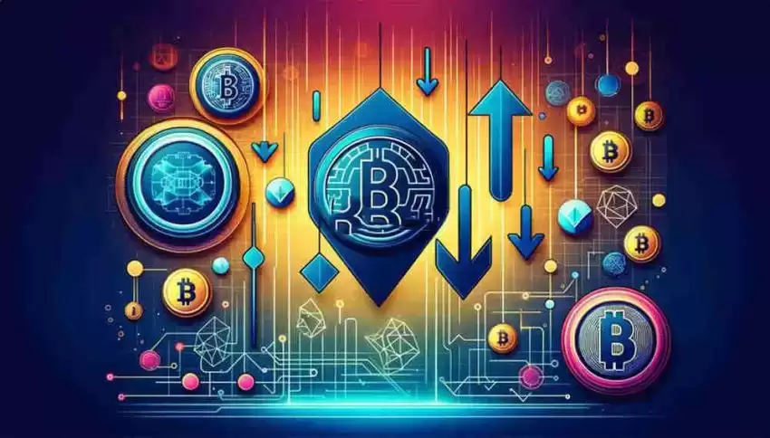 BTC