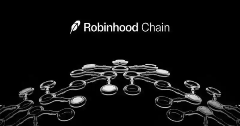 Robinhood链上线带动DeFi