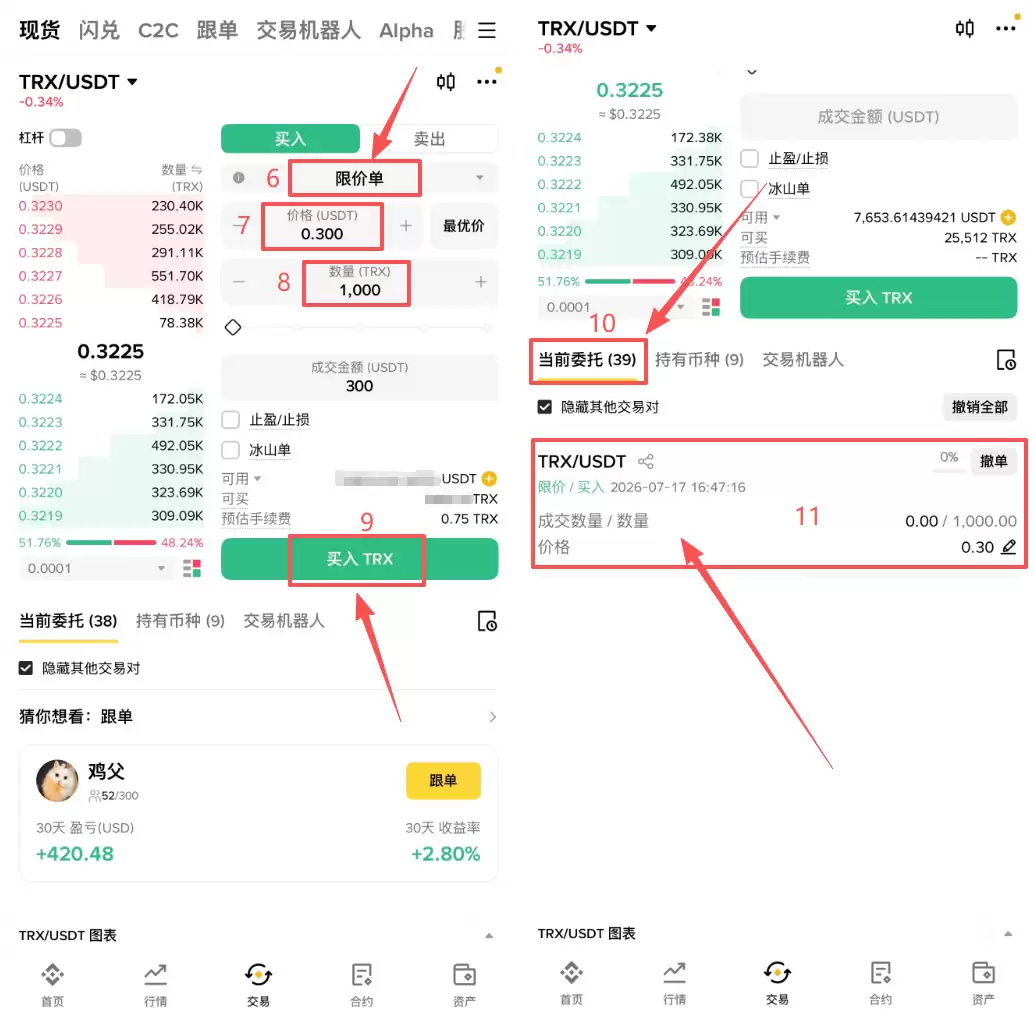 TRON(TRX)是什么？值得投资吗？TRX代币经济、实用性与价值完整指南