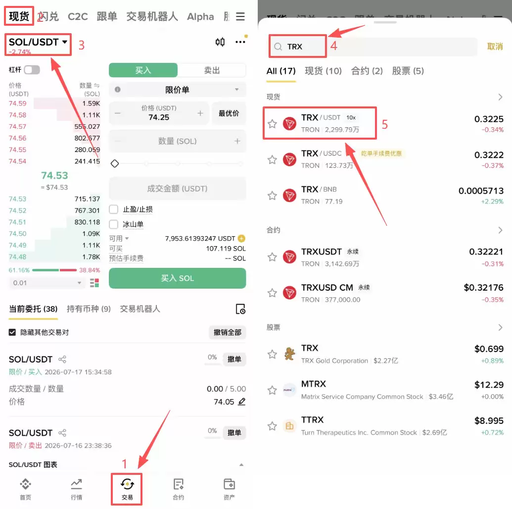 TRON(TRX)是什么？值得投资吗？TRX代币经济、实用性与价值完整指南