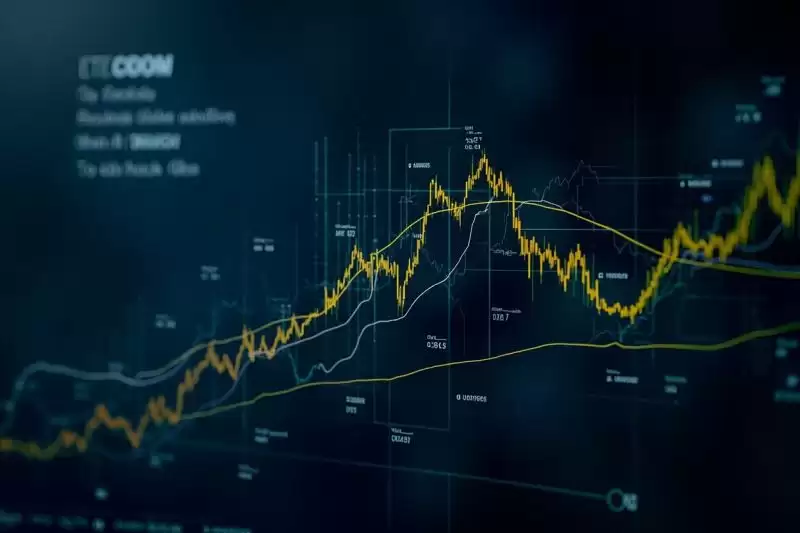 什么是加密货币ETF？有哪些类型？2026年主流加密货币ETF一览