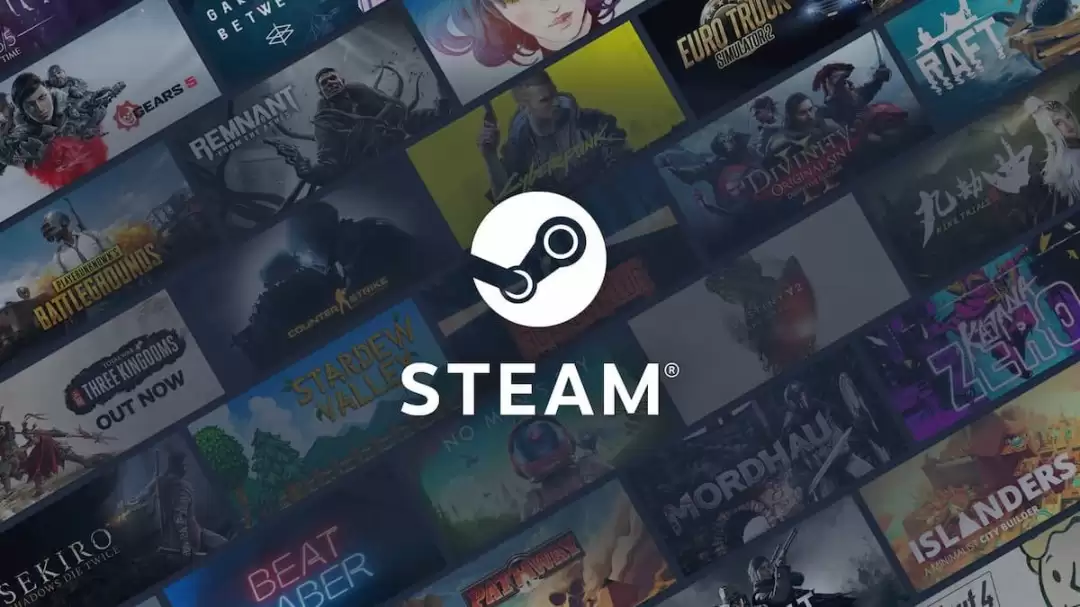 Steam被曝将允许玩家分类整理愿望单 还能选择性接收通知