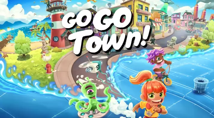 《活力小镇！》登陆Steam正式推出 好评城镇建设运营