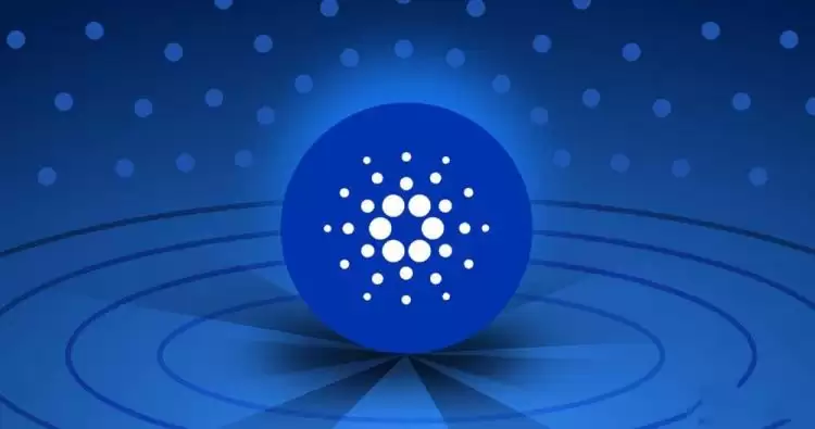 Cardano——学术路线图上的“慢工出细活”
