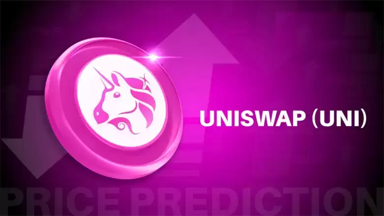 Uniswap(UNI)